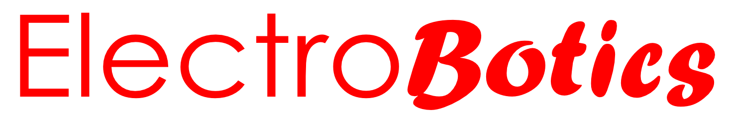 ElectroBotics